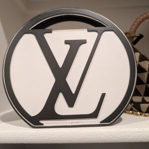 LOUIS VUITTON AROUND ME PM BAG